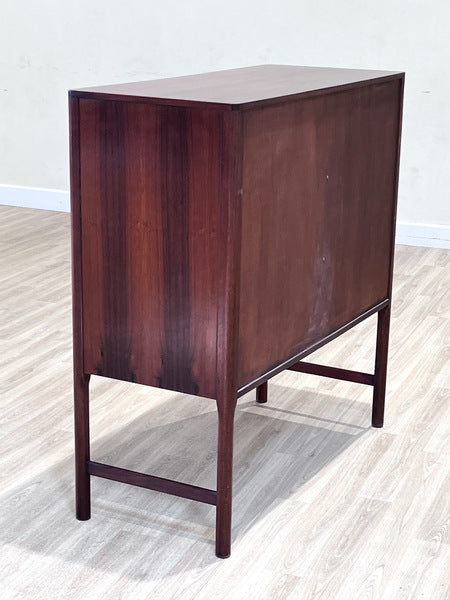 Mcintosh drink cabinet, 1970s, rosewood – A rare vintage treasure